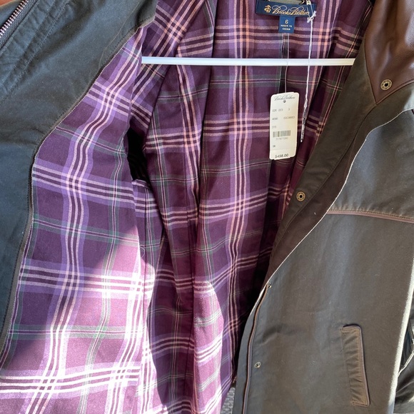 Jacket - Picture 5 of 5